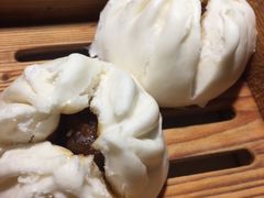 秘制叉烧包-西关味(东明路店)