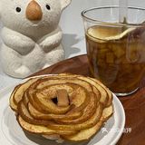 ❗️在社区里发现一间充满圣诞气息的咖啡店☕️