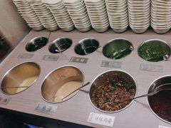 -鲜潭蒸汽石锅鱼(万象前海店)