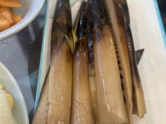 -西江美食舫·江西菜(健德桥店)