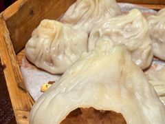 -古都历食南京菜·烤鸭·鸭血粉丝·汤包(南京博物院店)