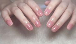 -糖·美学·美甲