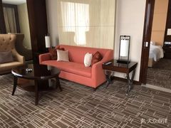 -济南富力凯悦酒店