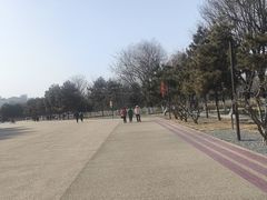 -汉长安城未央宫国家考古遗址公园