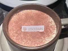 -LESCEDARS Brasserie Bistro香柏树