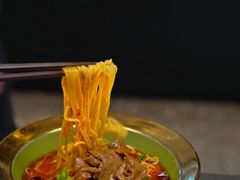 -铭牛烧肉·和牛海鲜自助(高新月牙湖店)
