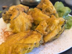 -濠轩阁特色生蚝火锅(水湾路店)