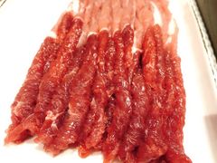 -丁卯•铜锅涮肉(工体店)