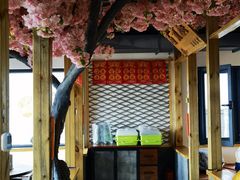 -缘福乡村铁锅炖民宿(八达岭店)