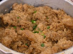 江西粉蒸肉-堂瓦里·33年传统赣菜(第一街区店)