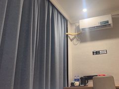 -格林豪泰快捷酒店(苏州太平镇高铁北站店)