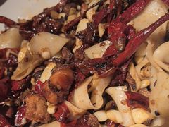-巴扎屋大盘鸡·新疆菜(汇嘉时代店)