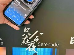 -喜茶(北京五棵松华熙店)
