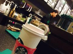 -星巴克臻选(盐城金鹰聚龙湖店)