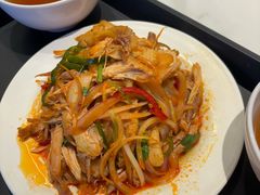 -兰州马子禄牛肉面(文景公园店)