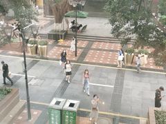 -八一路好吃街(雨田商务大厦店)