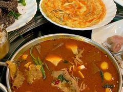-金姐台湾菜(珠江路店)