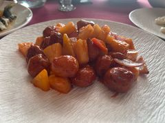 -洲际酒店·凌霄餐厅(紫峰大厦店)