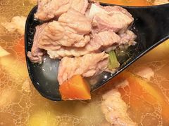 -西贝(虹口龙之梦店)