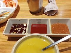 -喜来稀肉(北外滩白玉兰广场店)