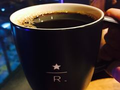 -星巴克臻选(宁波世纪东方广场店)