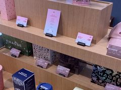 -霸王茶姬(正佳广场店)
