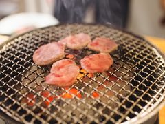 牛舌-热血兄弟·炭火烤肉(融侨中心店)