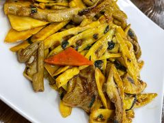 -南记食粥坊·宵夜大排档(莲花店)