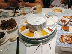 -羲和雅苑•北京烤鸭(陆家嘴中心店)