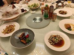 -金美华轩(东方路齐鲁店)