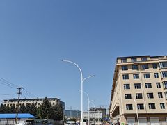 -图们国门景区