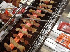 -玉善烧烤串城(长春总店)