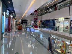 -万达广场(北京槐房店)