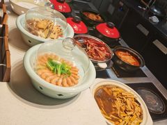-甬妈妈湖畔里餐厅(唐山南湖旅游景区店)