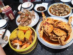 -三妹小龙虾·黄油蟹(华侨城总店)