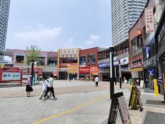 -万达广场(泰安泰山店)