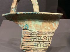 -盘龙城国家考古遗址公园