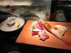 -三井日式料理(农安街店)