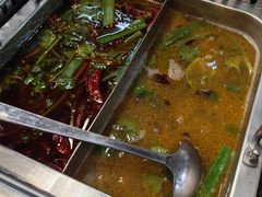 -鑫宝沙茶牛肉火锅(永泰店)