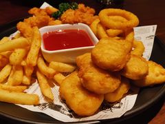 -Ambra Haus琥珀屋精酿餐厅(宝山店)