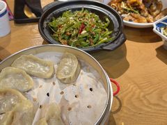 -满园烤鸭·春饼(抚顺万达店)