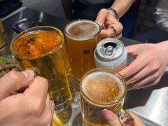 -马路牙子烧烤音乐酒馆(望京店)
