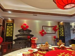 -山西会馆·晋菜·晋商宴·牌匾博物馆(胜利东街店)