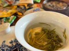 -大唐贡茶院