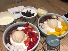 -宝珠奶酪(浦东金桥店)