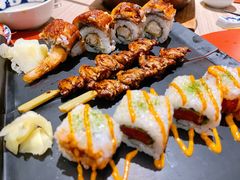 -小山日本料理(兴业太古汇店)