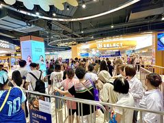 -UH祐禾(上海五角场万达店)