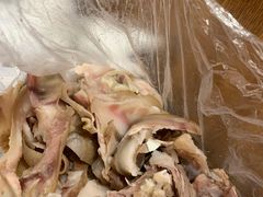 羊头肉-洪记白水羊头(天坛店)