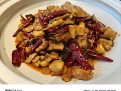 -印象鲵宴·张家界地标美食名片(溪布街店)