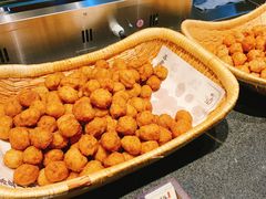 -山芋腔苏北菜(盐城滨海店)